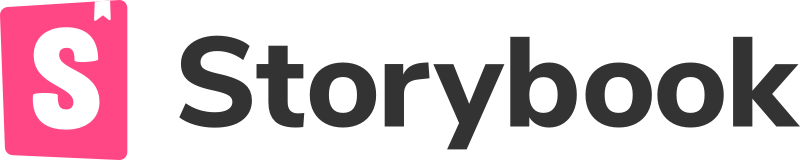 Storybookjs Logo