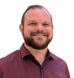 Thomas Desmond Headshot