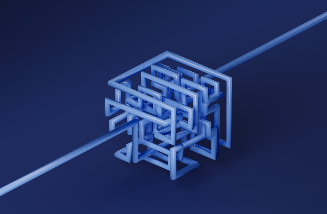 GraphQL Logo